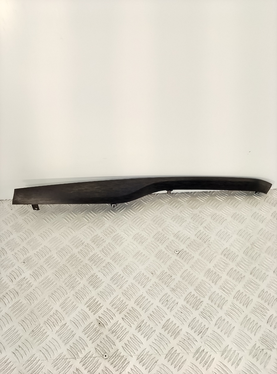 Modanatura Cruscotto Destra Alfa Romeo Stelvio OEM 156127967 LHD 2017–2022