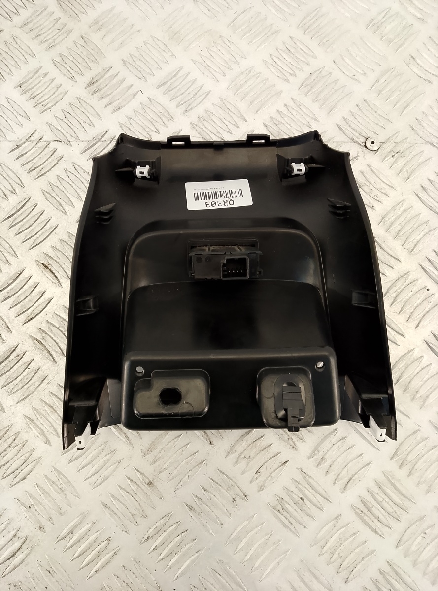 Console Centrale Ricarica USB ALFA ROMEO STELVIO 2021 OEM 156126136 - immagine 3