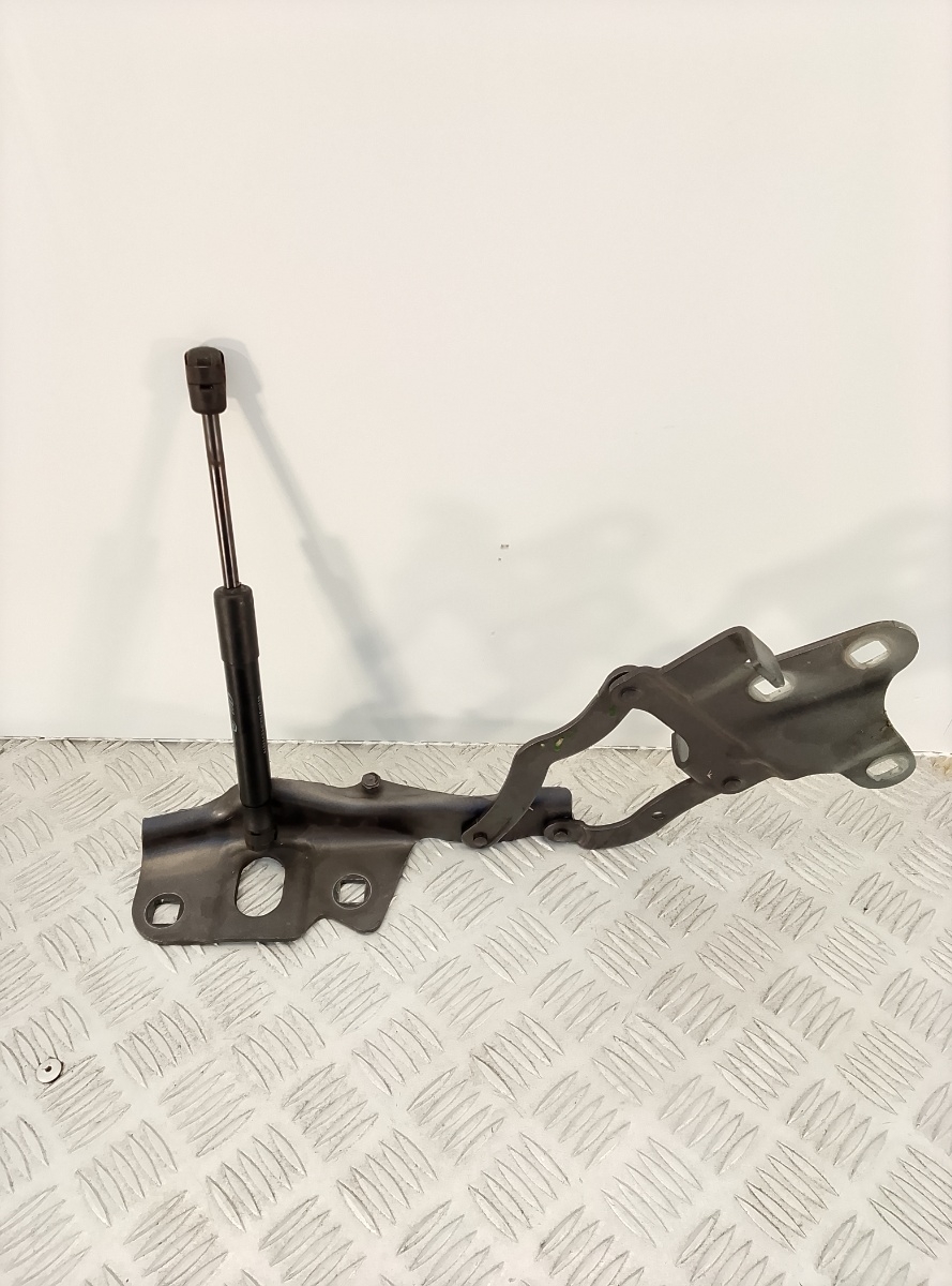 Ammortizzatore Cofano con Cerniera Alfa Romeo Stelvio 2021 OEM 7478510350N