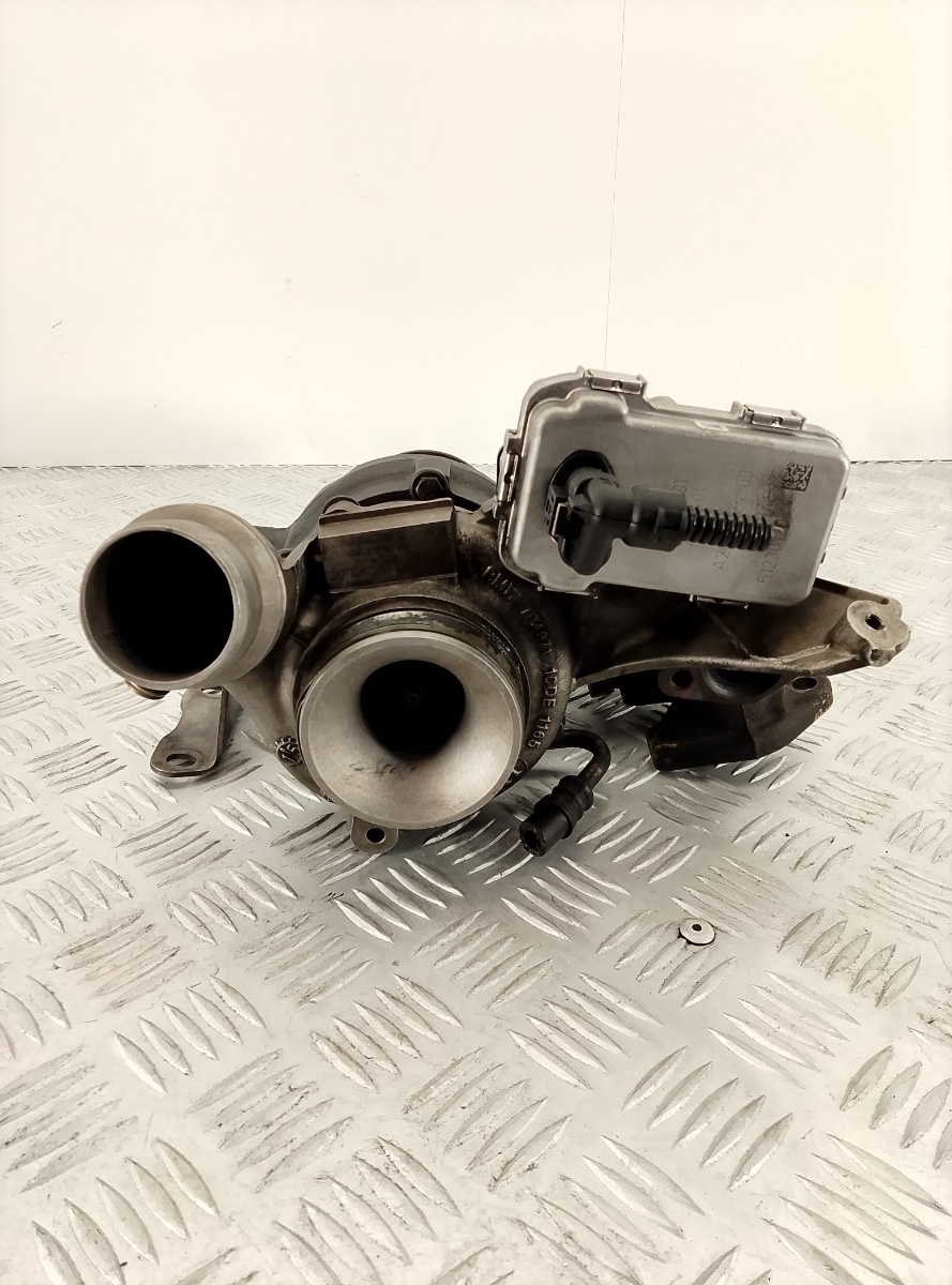 Turbocompressore BMW N47 2.0d IHI N47 F20 F30 F31 E84 851820402