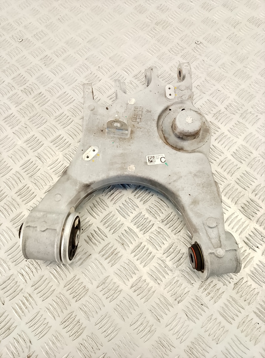 Braccio Oscillante Inferiore Posteriore Alfa Stelvio Giulia 00505673790 - immagine 4