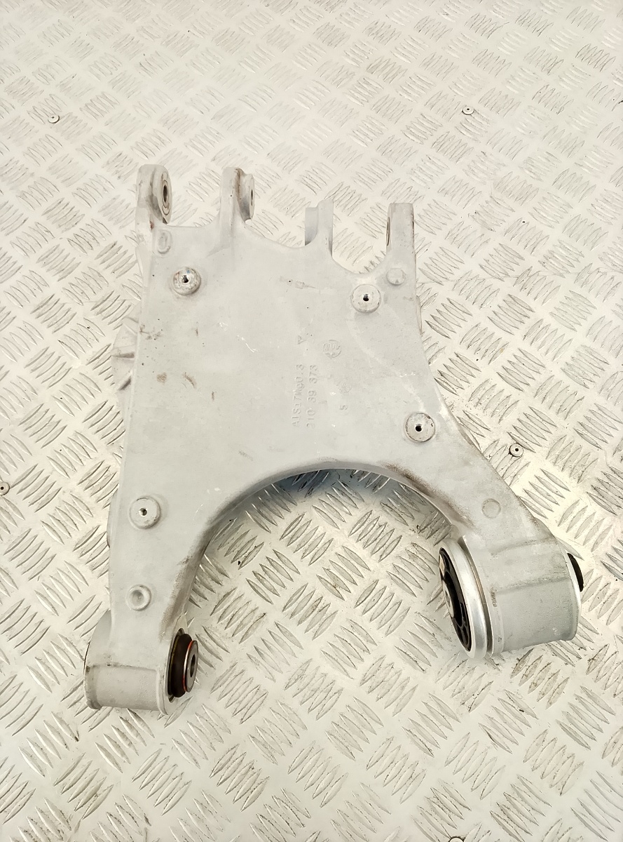 Braccio Oscillante Inferiore Posteriore Alfa Stelvio Giulia 00505673790 - immagine 6
