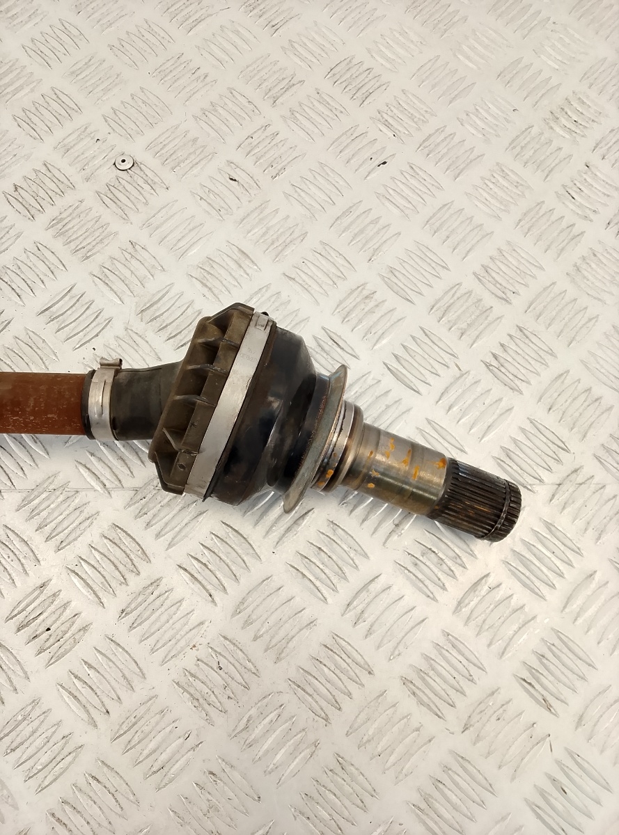Semiasse Posteriore Destro Alfa Romeo Stelvio 2.2 Diesel OEM 00505639970 - immagine 4