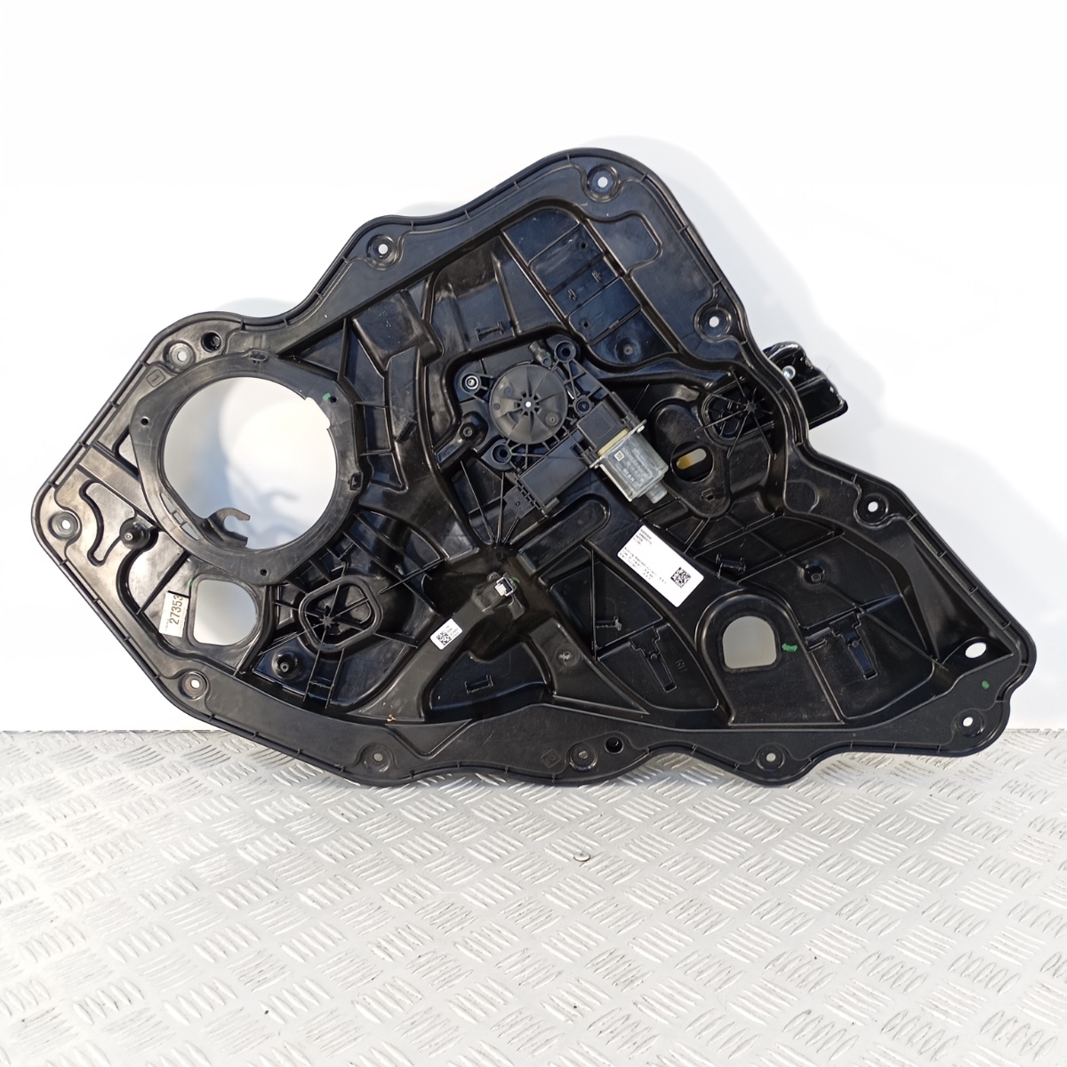 Pannello Alzacristalli Posteriore Destro Alfa Stelvio 2021 50552809