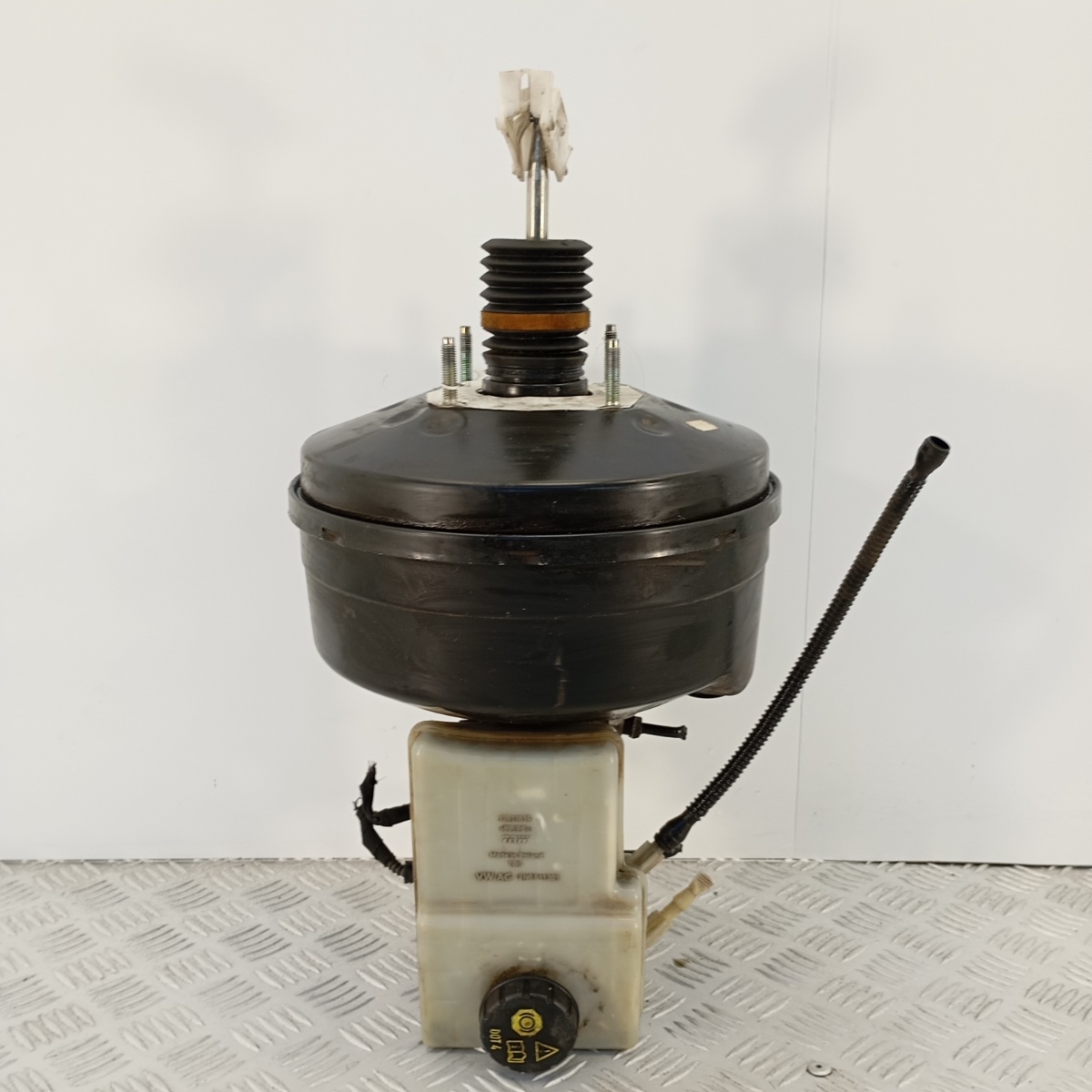 Servofreno e Pompa Freno Volkswagen Crafter SY SZ 2.0 TDI 2N0614517A