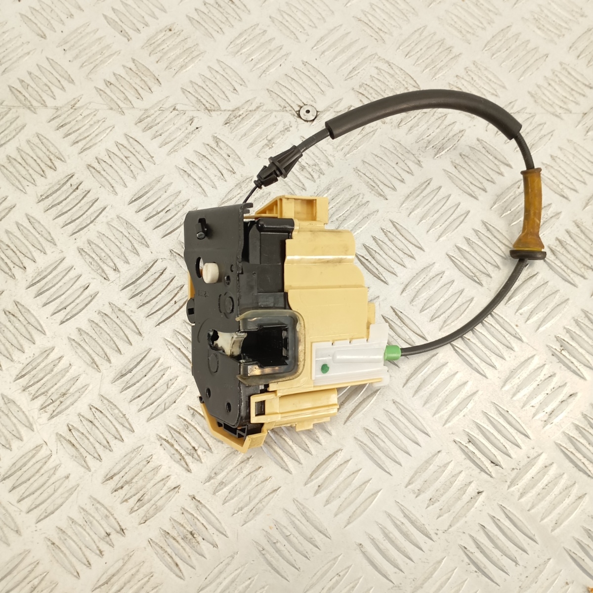 Serratura Porta Posteriore Destra Alfa Stelvio Giulia 2.2 TDI 50536547