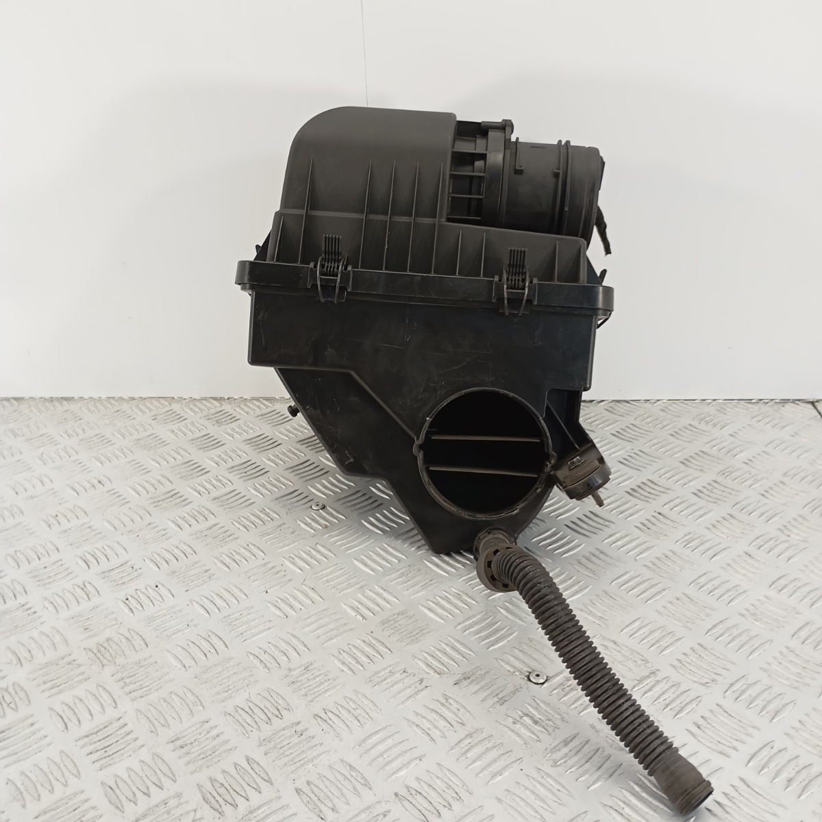 Scatola Filtro Aria con Sensore MAF VW Crafter II MAN TGE 2N0129601A - immagine 2