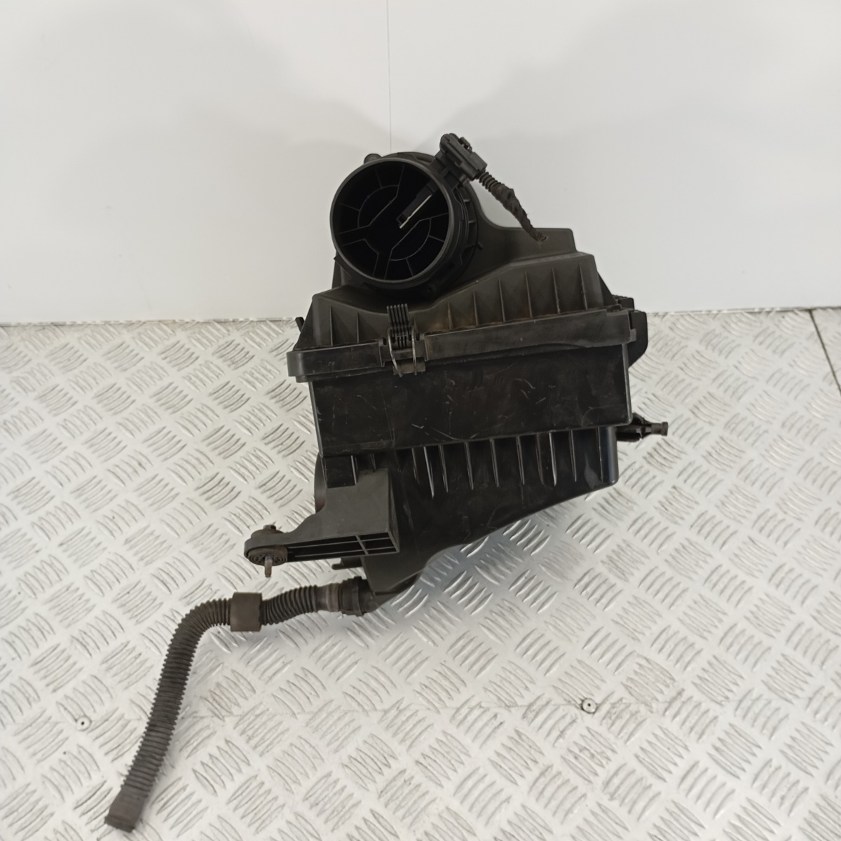 Scatola Filtro Aria con Sensore MAF VW Crafter II MAN TGE 2N0129601A