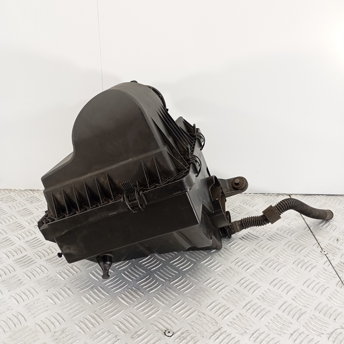 Scatola Filtro Aria con Sensore MAF VW Crafter II MAN TGE 2N0129601A - immagine 3