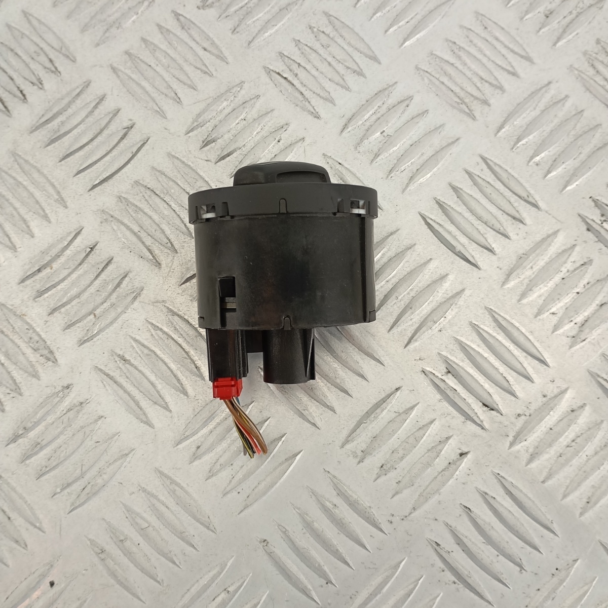 Commutatore Luci Rotativo Volkswagen Golf VII T-Roc 5G0941431AS - immagine 5
