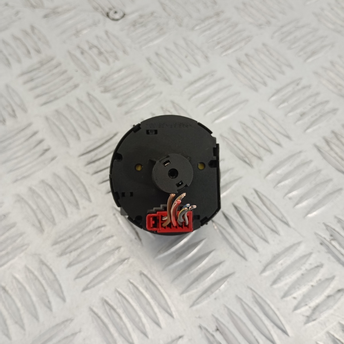 Commutatore Luci Rotativo Volkswagen Golf VII T-Roc 5G0941431AS - immagine 3