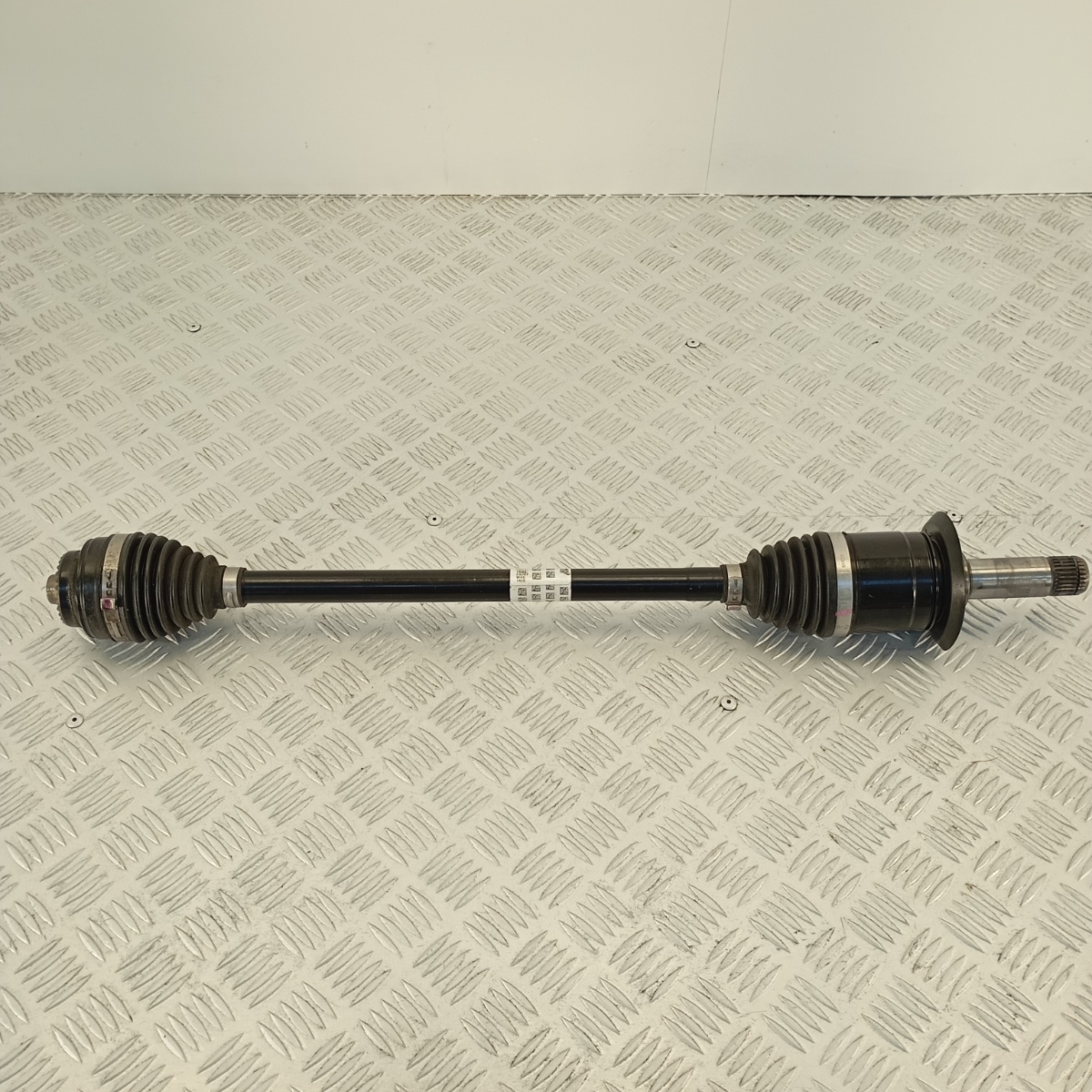 Semiasse Originale BMW MINI 7 646 867-07 X1 X2 228i Cooper S JCW 2016-2024