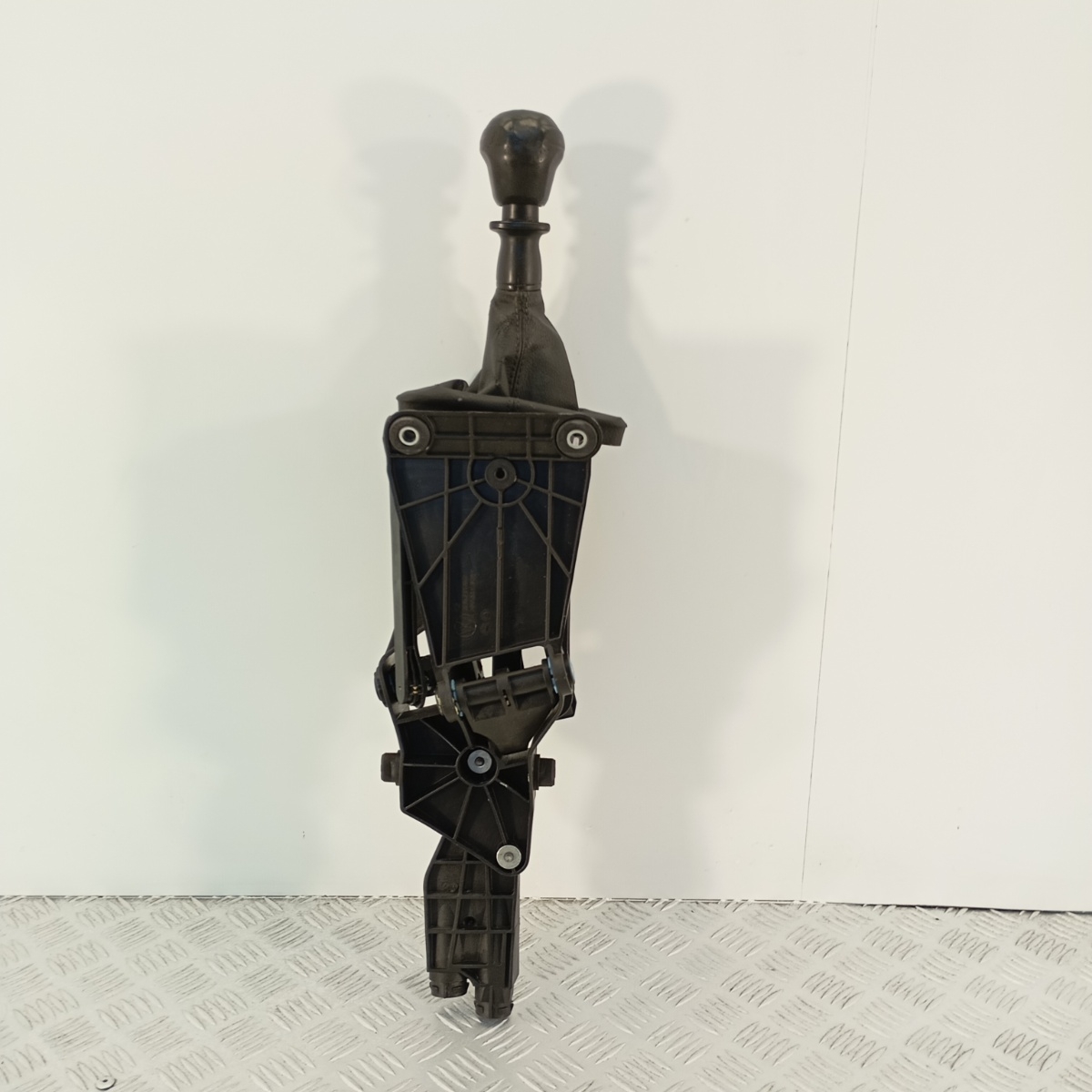 Leva Cambio Manuale Completa VW Crafter II MAN TGE OEM 2N0711025