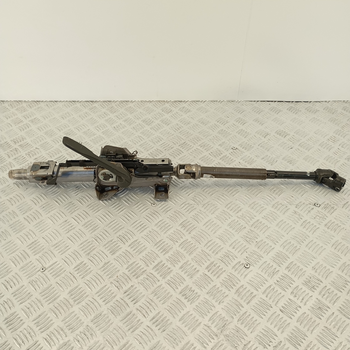 Colonna Sterzo con Centralina Vw Crafter 2017 MAN TGE 2N041950109S - immagine 3