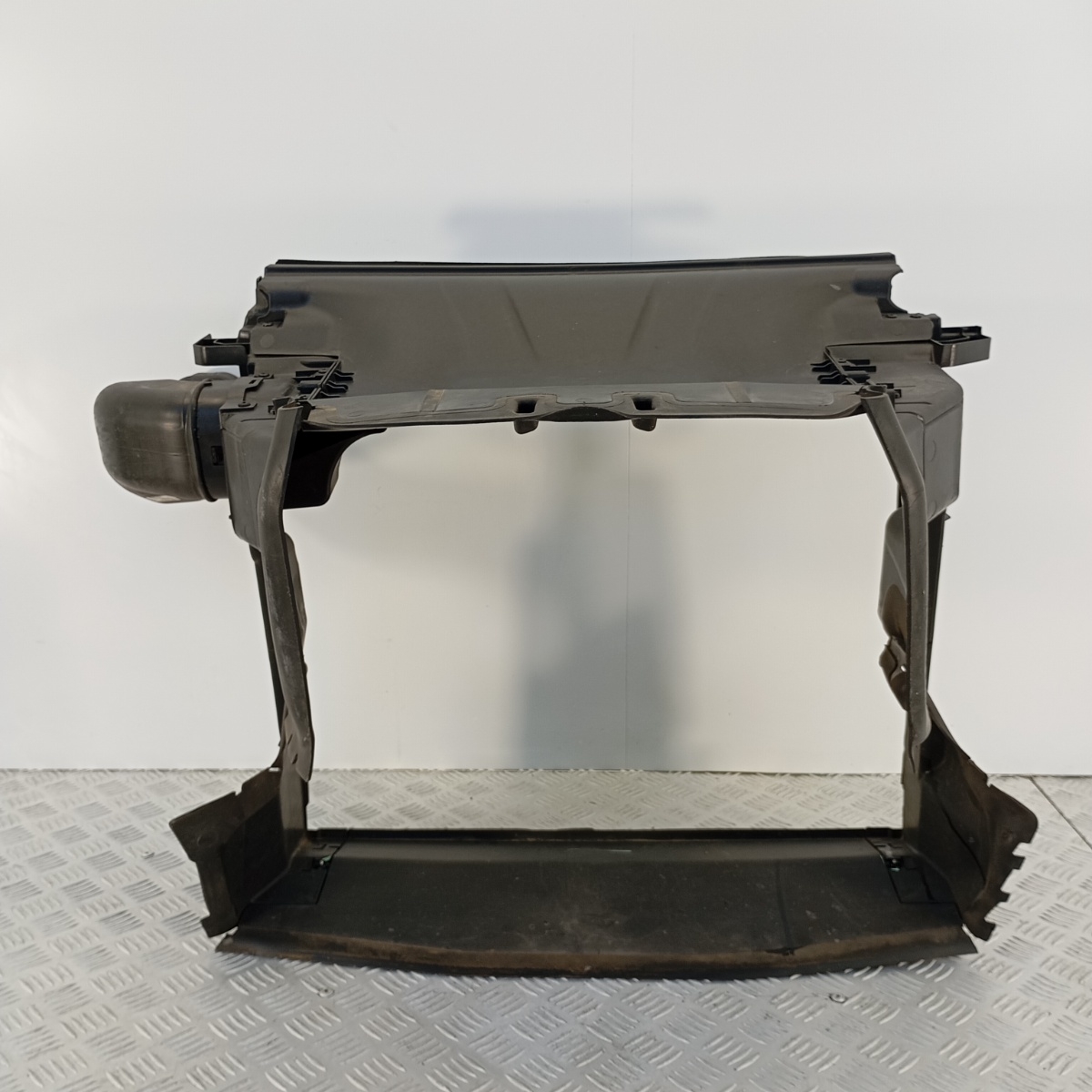 Condotto aria motore Alfa Romeo Stelvio 2016-2024 OEM LS396002 LS396001 SI7996 - immagine 4