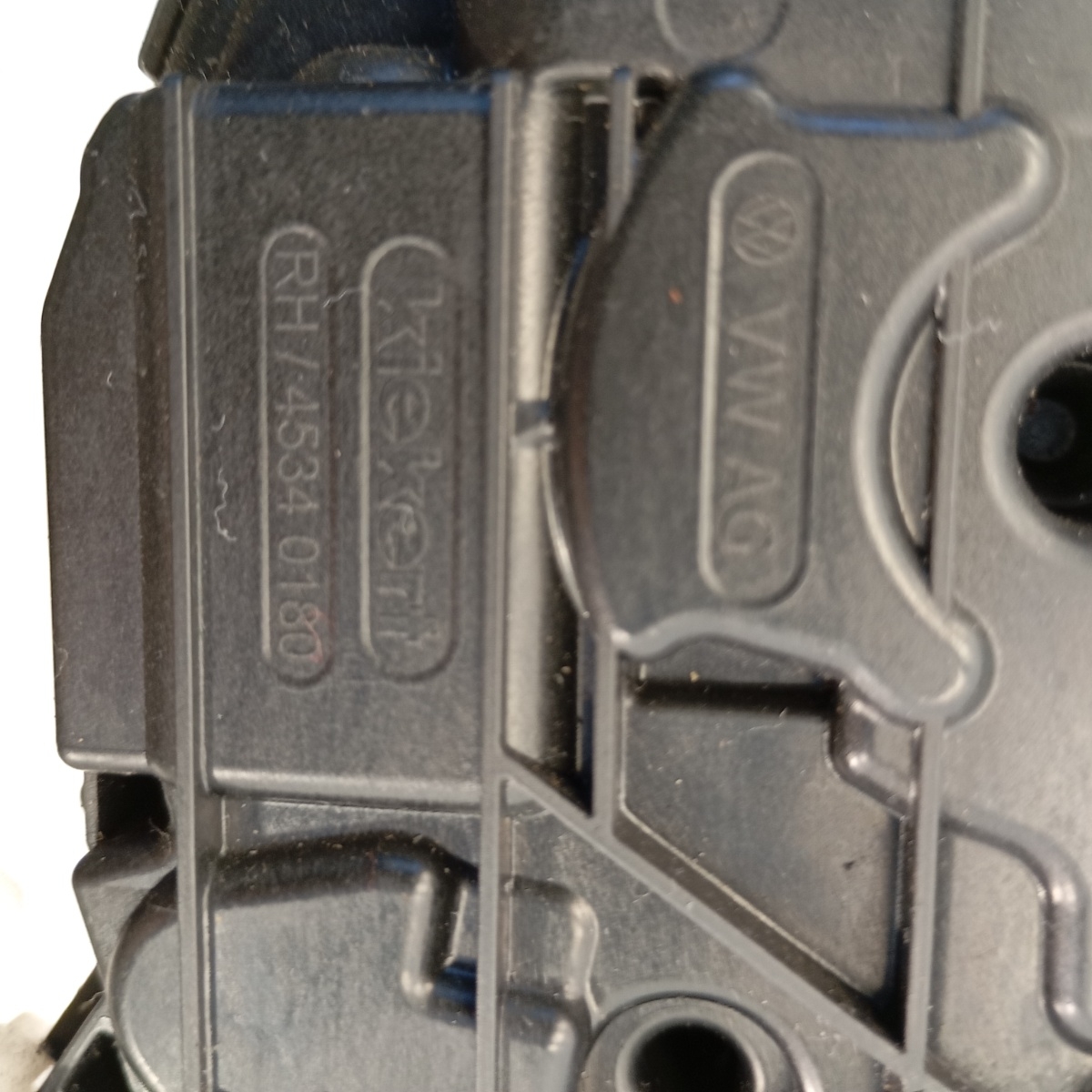 Serratura Anteriore Destra VW T-Cross Audi A1 Q3 Polo -B6A5TB837016A - immagine 4