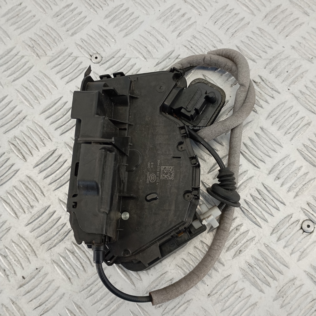 Serratura Anteriore Destra VW T-Cross Audi A1 Q3 Polo -B6A5TB837016A - immagine 5