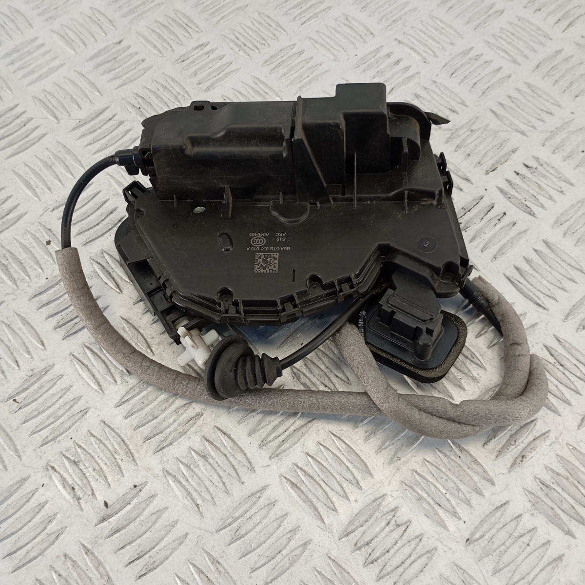 Serratura Anteriore Destra VW T-Cross Audi A1 Q3 Polo -B6A5TB837016A - immagine 3