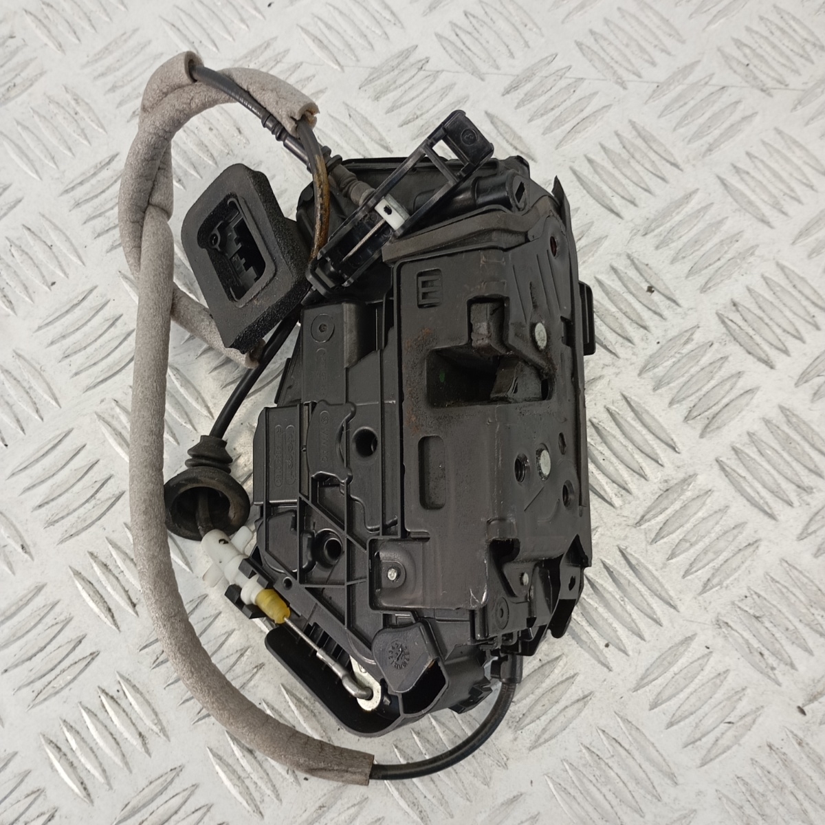 Serratura Anteriore Destra VW T-Cross Audi A1 Q3 Polo -B6A5TB837016A - immagine 7