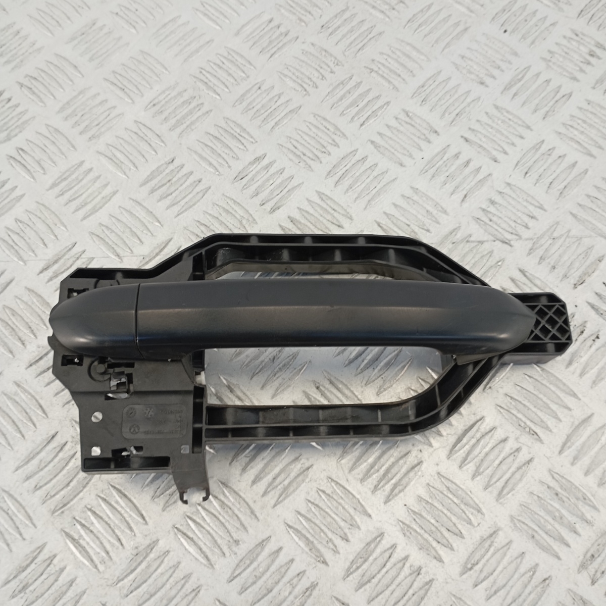 Maniglia esterna porta posteriore VW Crafter MAN TGE  OEM 0107297101X 7C0837886C