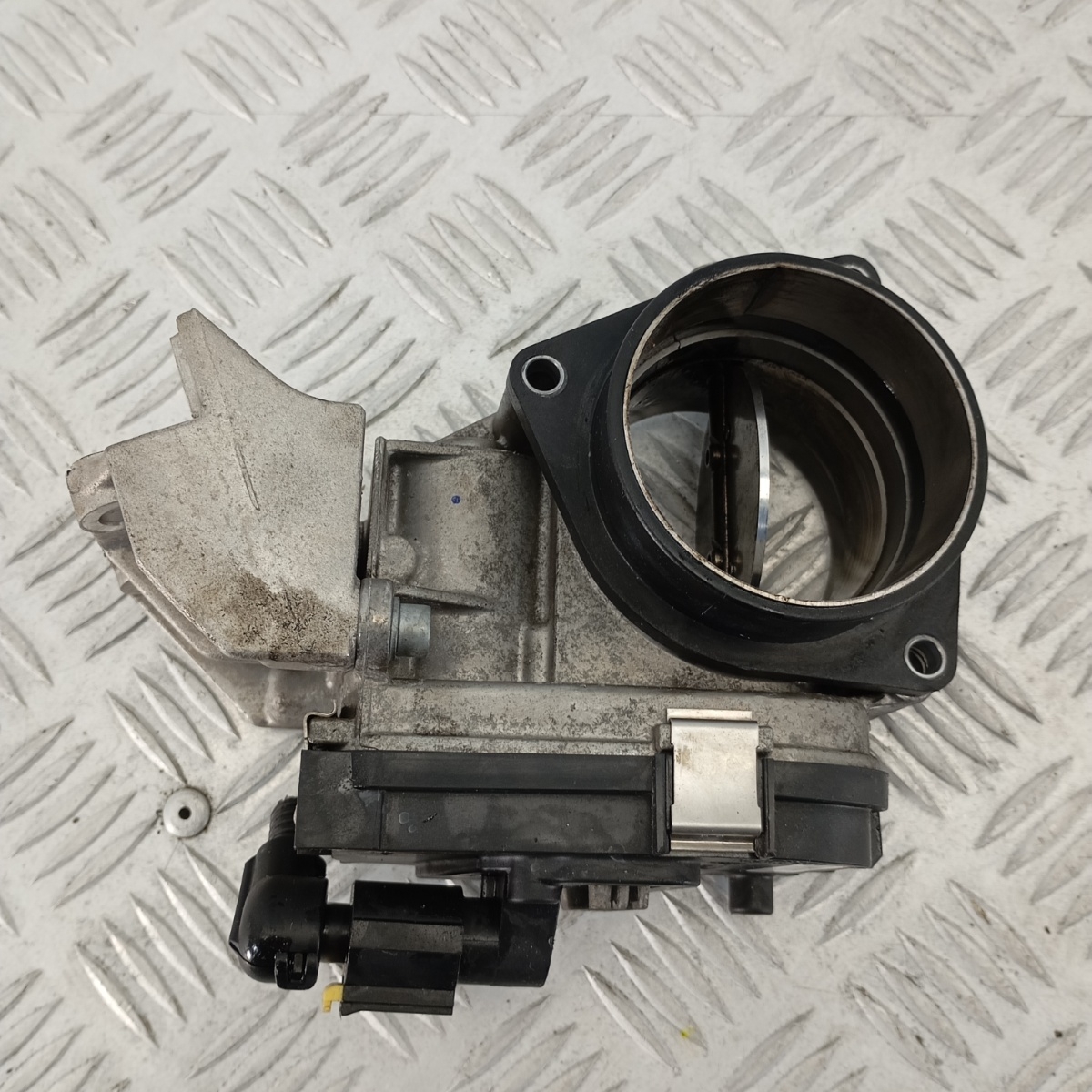 Corpo farfallato Alfa Romeo Giulia Stelvio 2.2 D 2015-2024 OEM 55278009