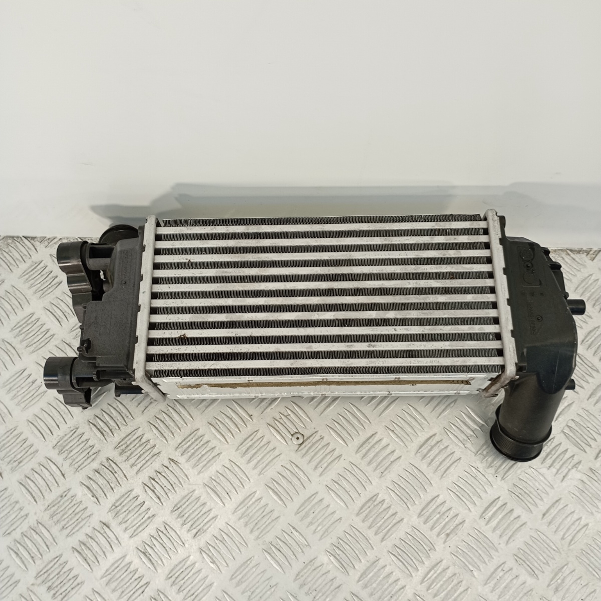 Intercooler Ford Puma Mk2 Fiesta 1.0 1.5 EcoBoost Hybrid OEM L1BG6D624AB