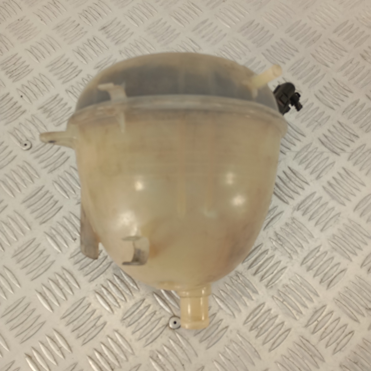 Vaso Espansione VW T6 T7 Crafter 2.0 TDI OEM 7E0121407B con Sonda - immagine 4
