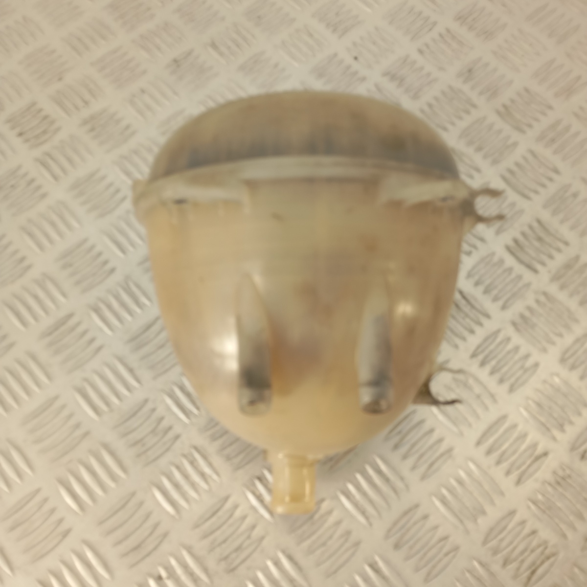Vaso Espansione VW T6 T7 Crafter 2.0 TDI OEM 7E0121407B con Sonda - immagine 3