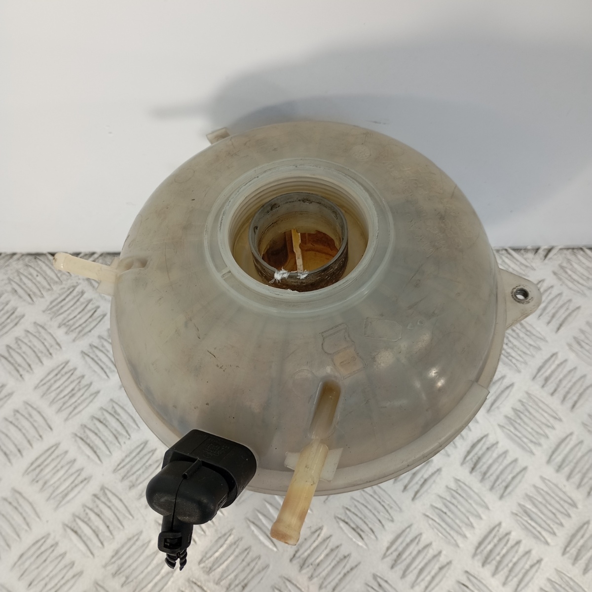Vaso Espansione VW T6 T7 Crafter 2.0 TDI OEM 7E0121407B con Sonda - immagine 6