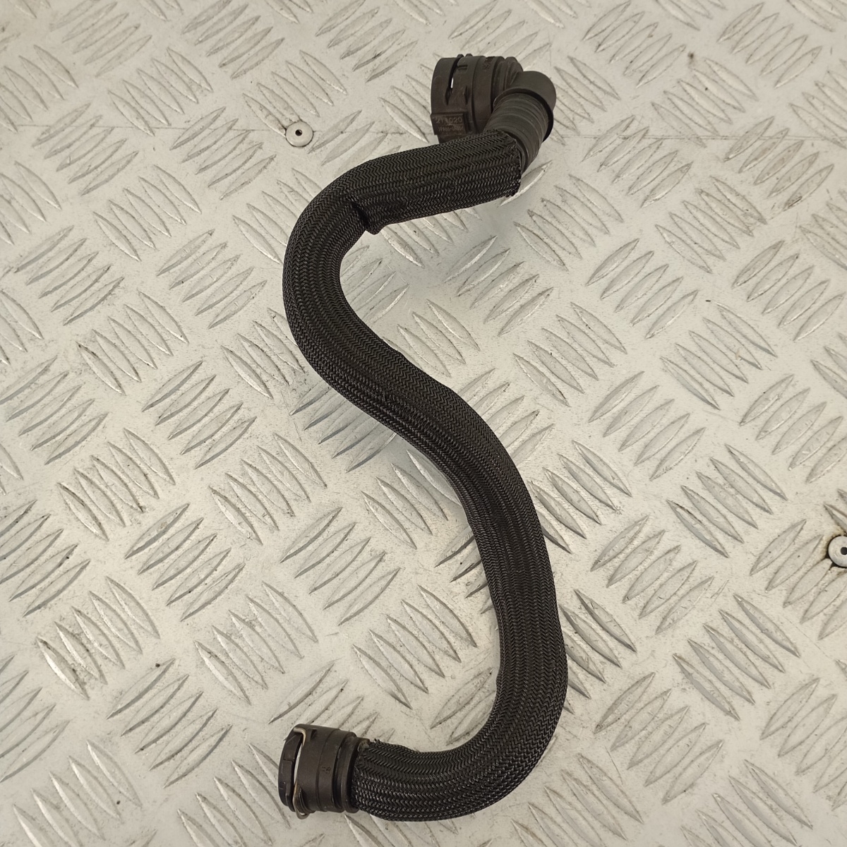 Tubo Liquido Raffreddamento Alfa Romeo Stelvio 2.2d 35020