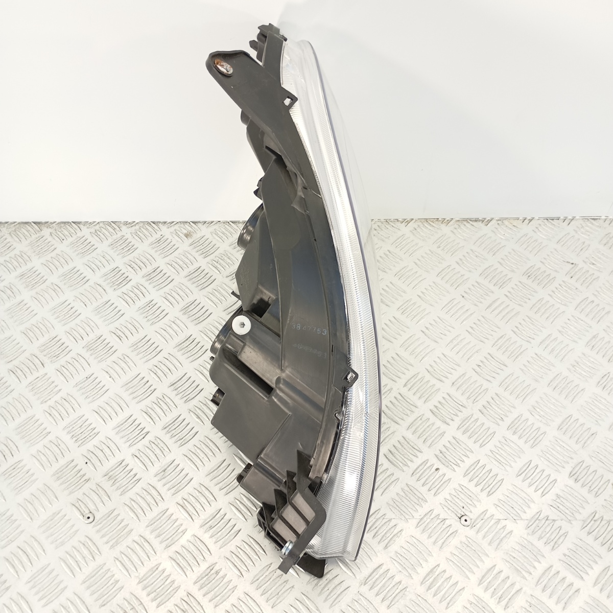 Faro Anteriore Sinistro Iveco Daily 2006 2011 Alogeno Depo 086631107L - immagine 4