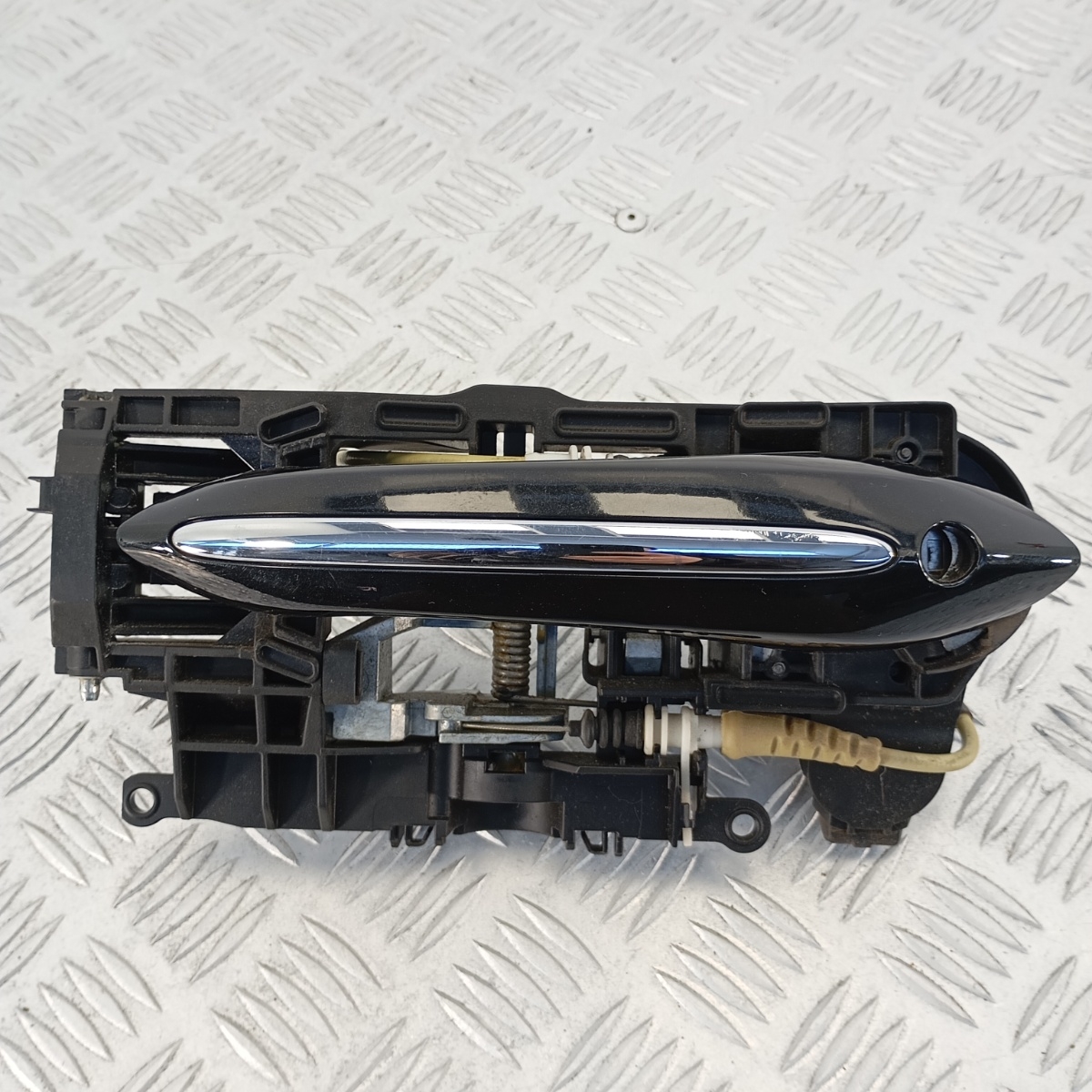 Maniglia Porta Anteriore Sinistra BMW Serie 5 F10 F11  X1717564312