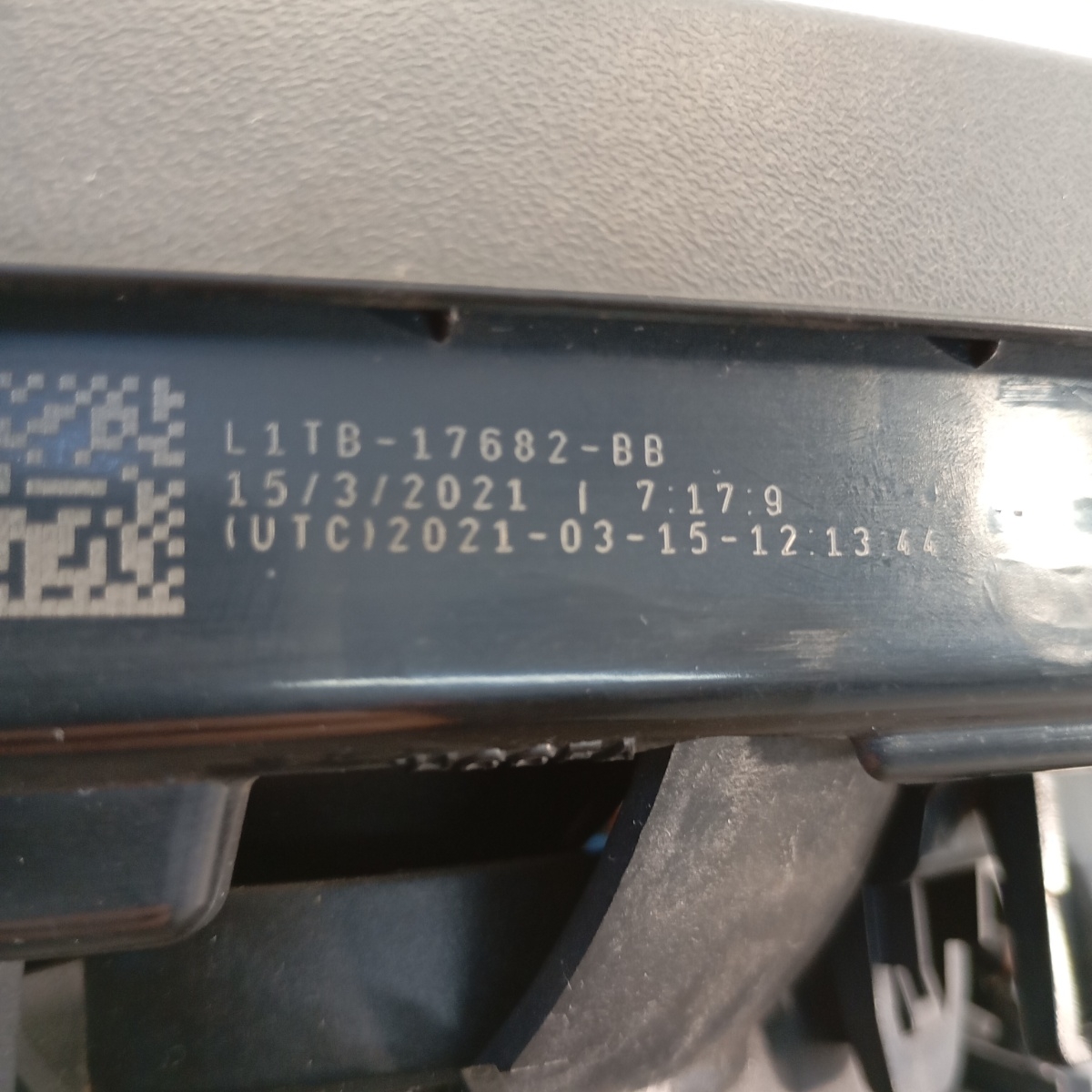 Specchio Retrovisore Destro Ford Puma Mk2 J2K 2021 L1TB17682BB - immagine 4