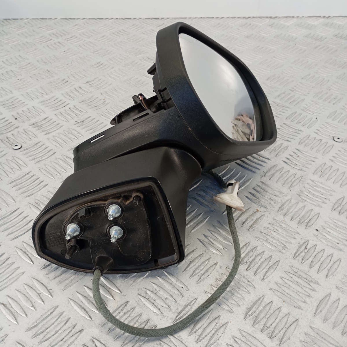 Specchio Retrovisore Destro Ford Puma Mk2 J2K 2021 L1TB17682BB - immagine 2