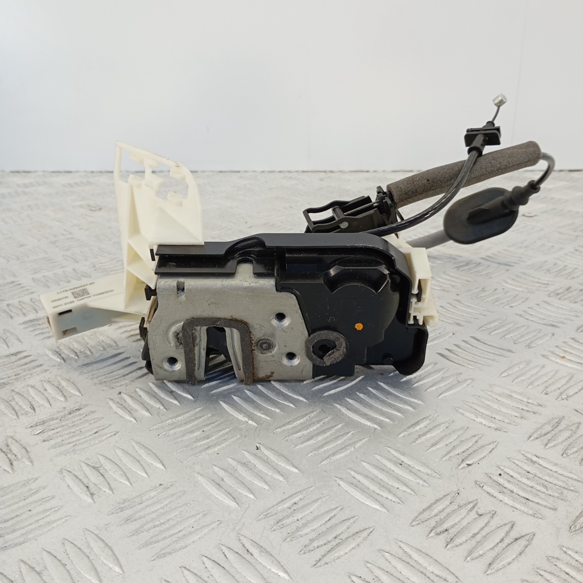 Chiusura serratura porta posteriore sinistra Ford Puma 2019-2024 OEM H1BA-A26413-CE