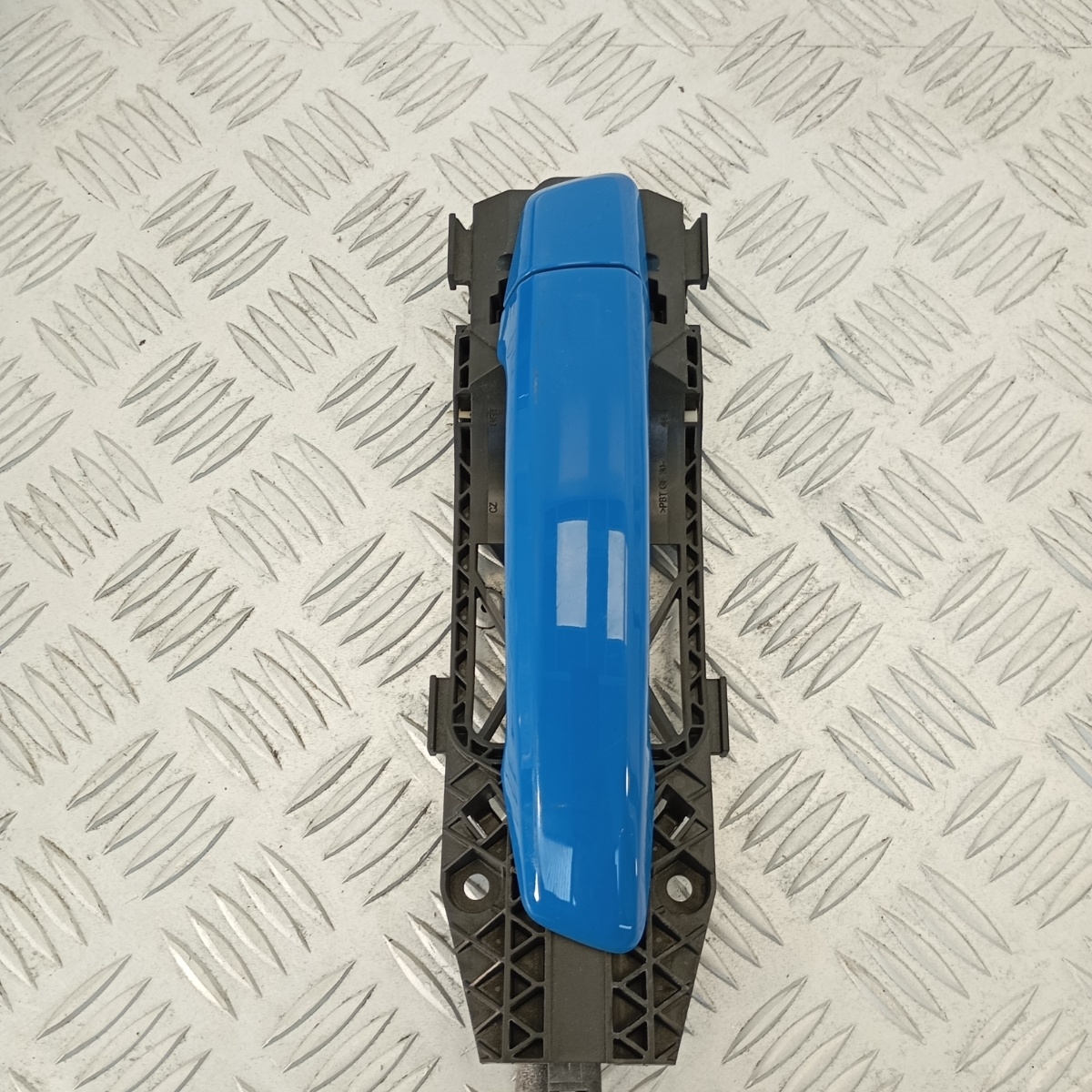 Maniglia esterna porta posteriore destra Audi A1 2019-2025 OEM 8V0839885