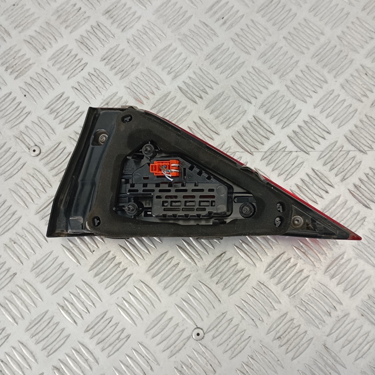 Fanale Posteriore Sinistro Audi A1 GB 2019-2024 1.0 TFSI 82A945093B Portellone - immagine 6