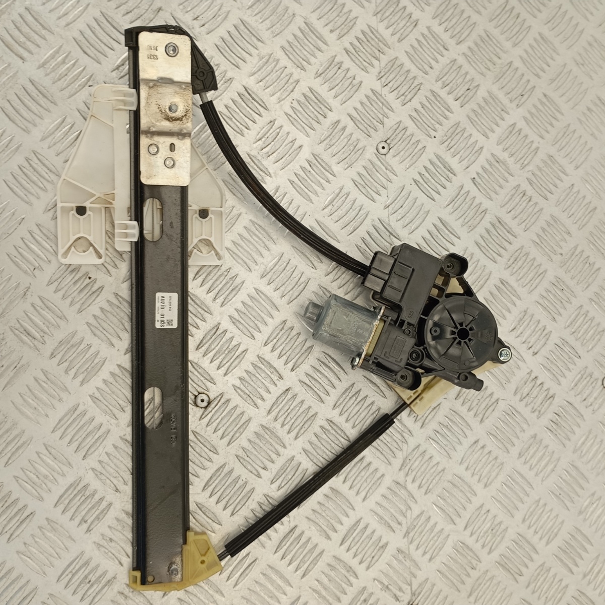 Alzacristallo Posteriore Destro Audi A1 GB 2021 OEM 5Q0959812D