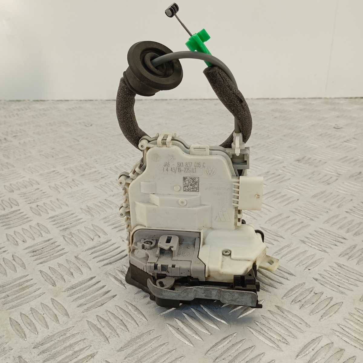 Serratura Porta Anteriore Destra Audi A4 B9 A1 A3 Q2 Q5 OEM 8X1837016C