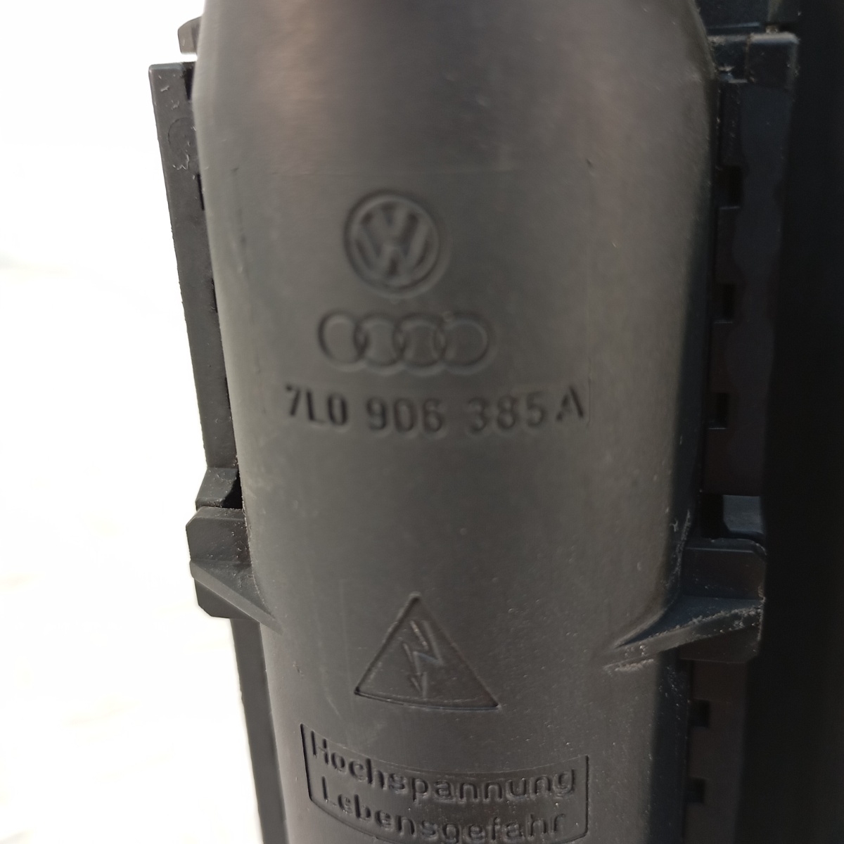 Supporto Batteria Centralina SCR VW Crafter 2.0 TDI Euro6 2N0915515 - immagine 6