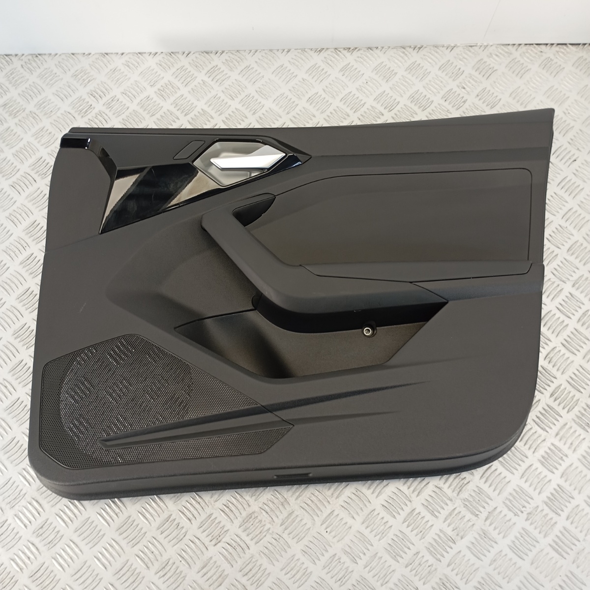 Pannello Interno Porta Anteriore Destra Audi A1 GB S.back 2018-2025 OEM 82G867134