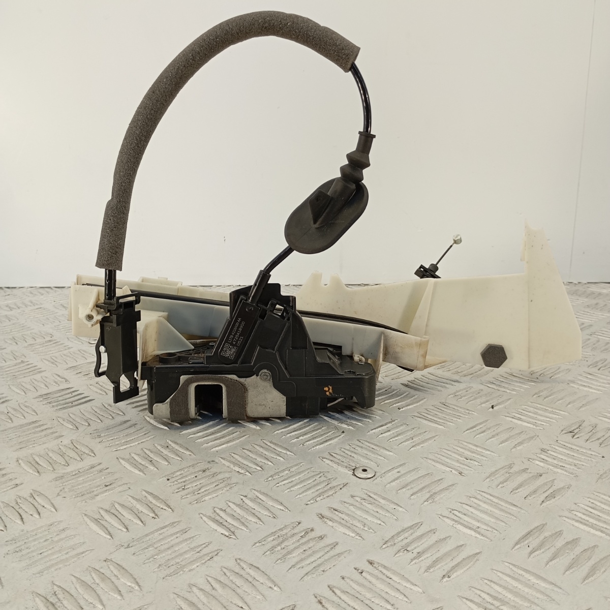 Serratura Porta Anteriore Destra Ford Puma 1.0 Fiesta H1BAA21812ME