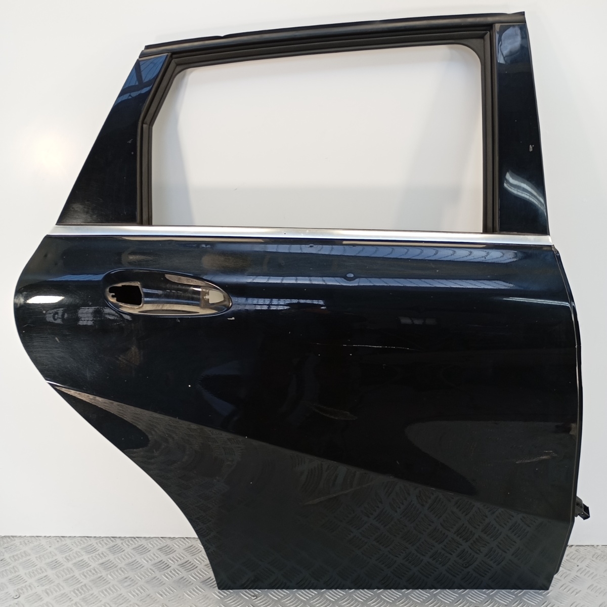 Porta Posteriore Destra Mercedes Classe B W246 2011–2018  A2467320210