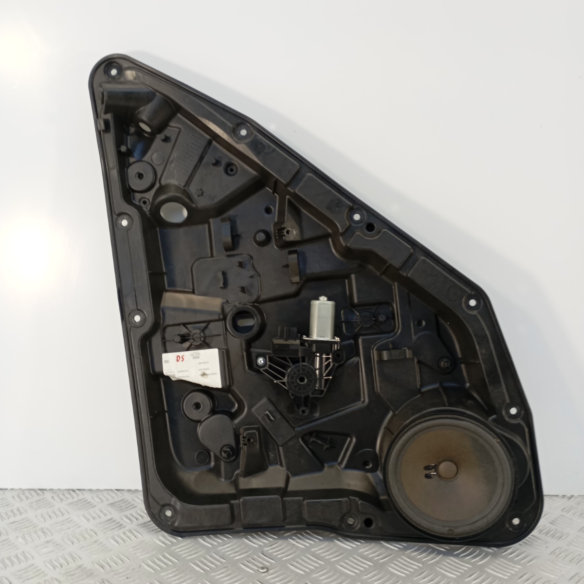 Alzacristallo porta posteriore dx completo Mercedes B-Class W246 2011-2018 OEM A2467300279