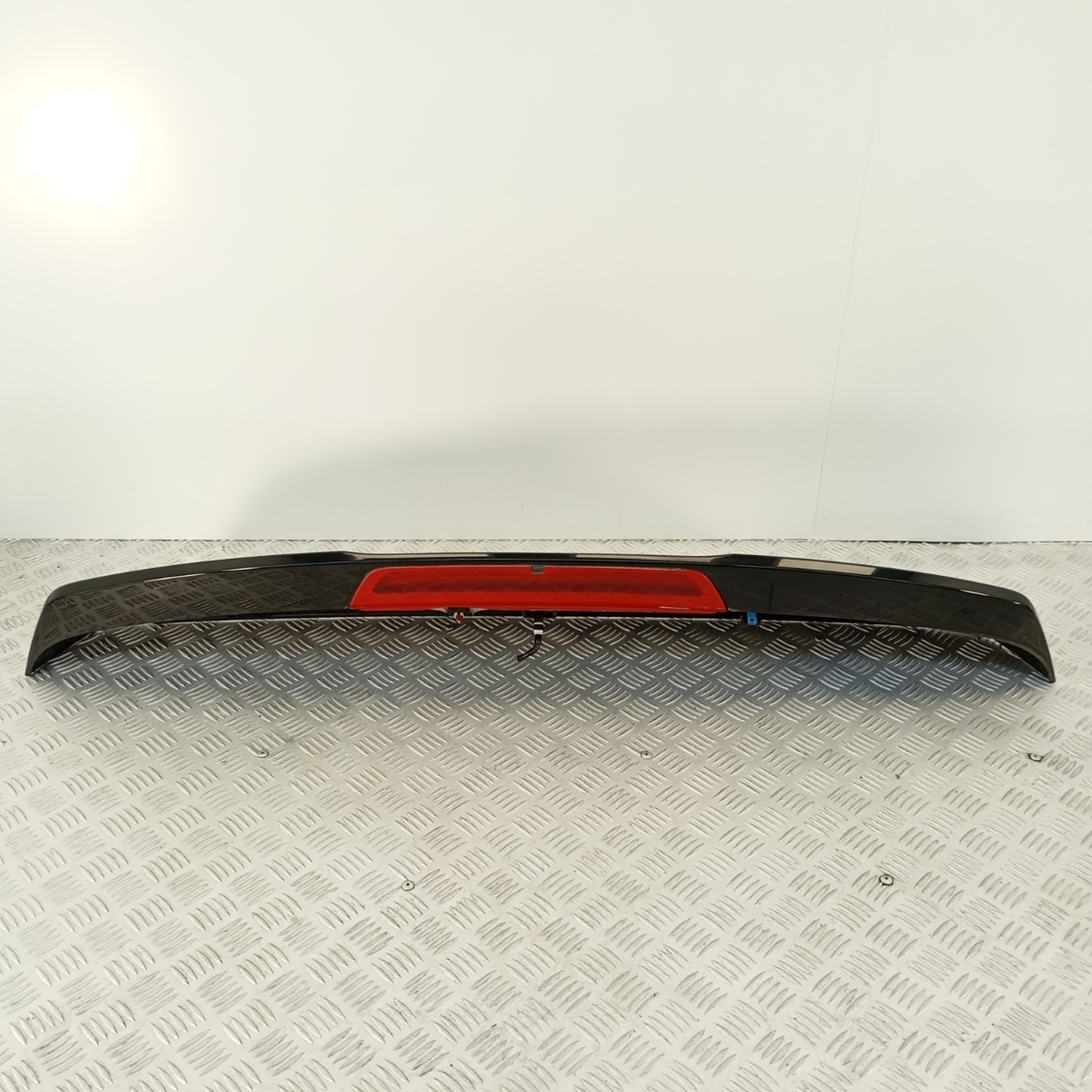 Spoiler portellone LED con stop Mercedes-Benz B-Class W246 2011-2018 OEM A2467900088