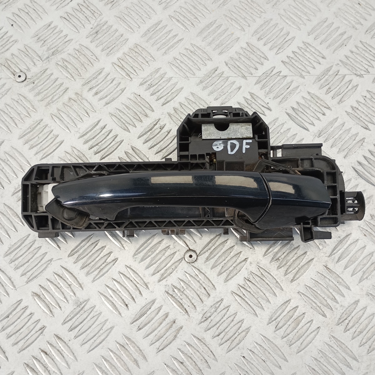 Maniglia Esterna Porta Anteriore Destra Mercedes Classe B W246 A2047601634