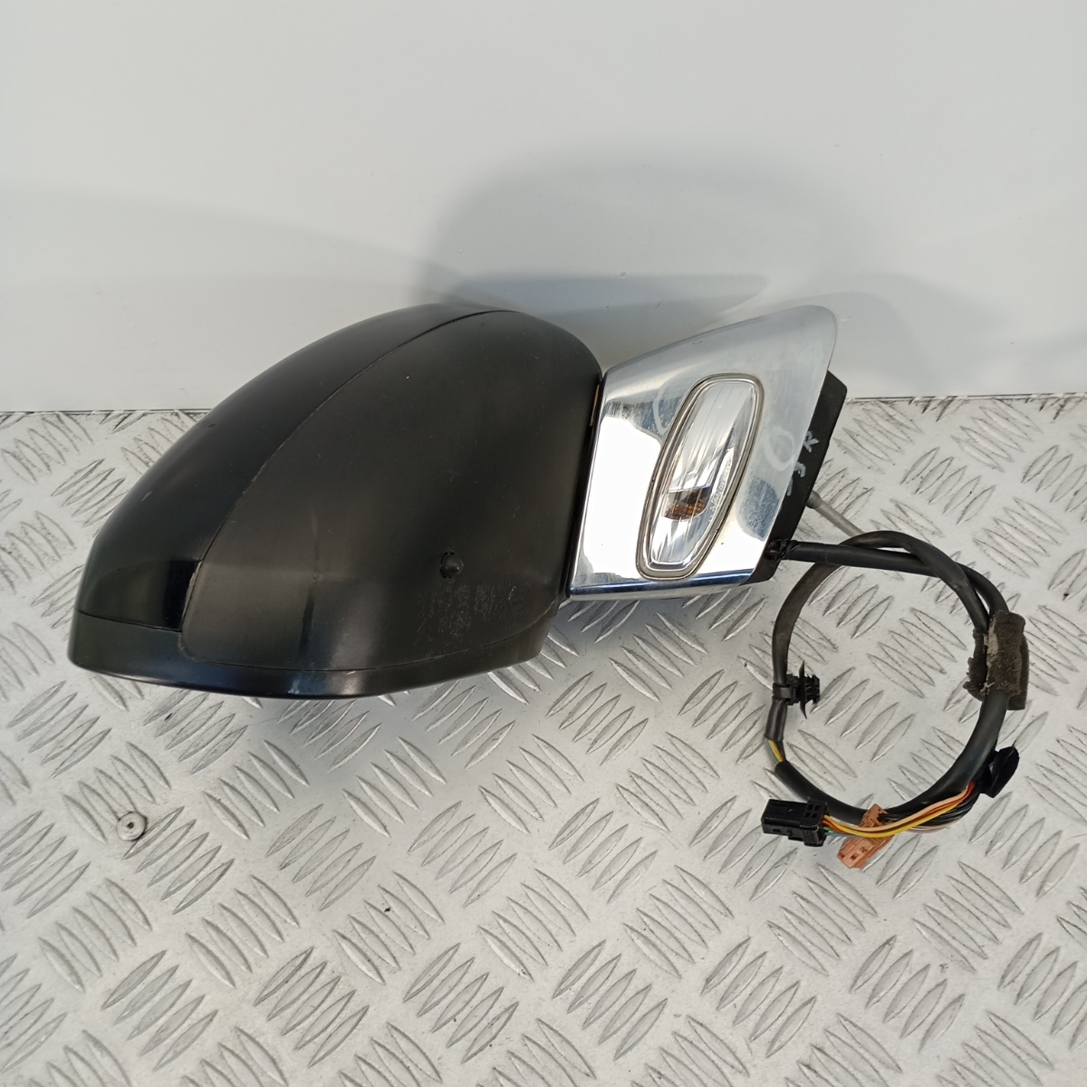 Specchietto retrovisore destro Citroën DS3 / C3 2009-2016 OEM 232676026, 0207156, 08391 - immagine 5
