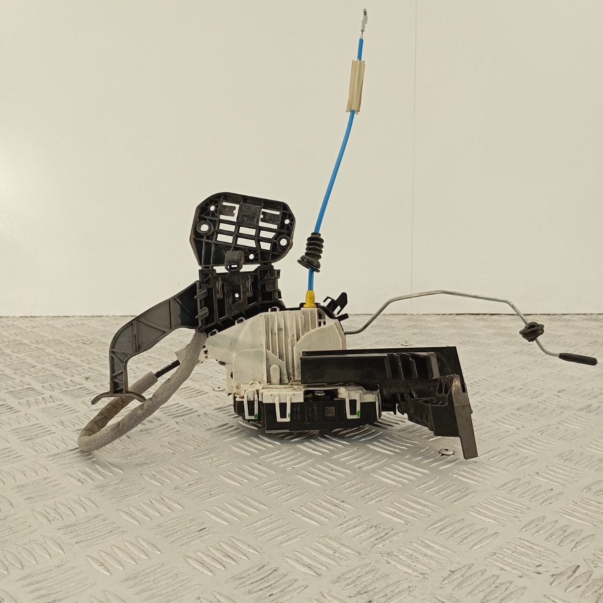 Serratura Porta Anteriore Sinistra Mercedes Classe B W246 A1667200135