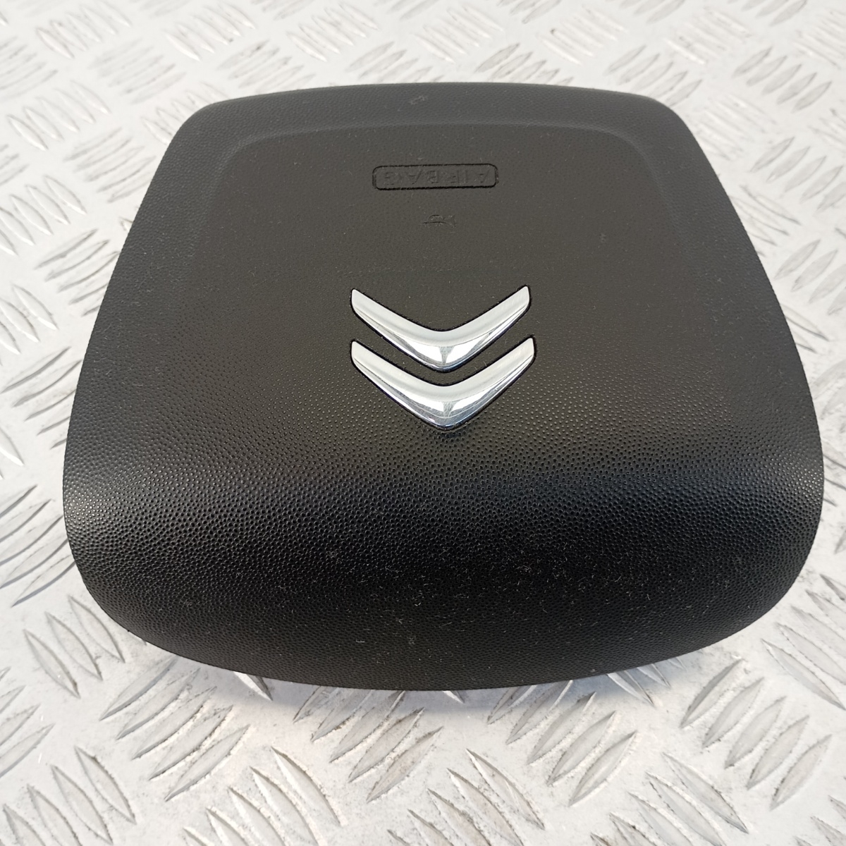 Airbag Volante Citroën Jumper 2014-2023 Airbag Centrale Conducente OEM 34173895 B TRW - immagine 7