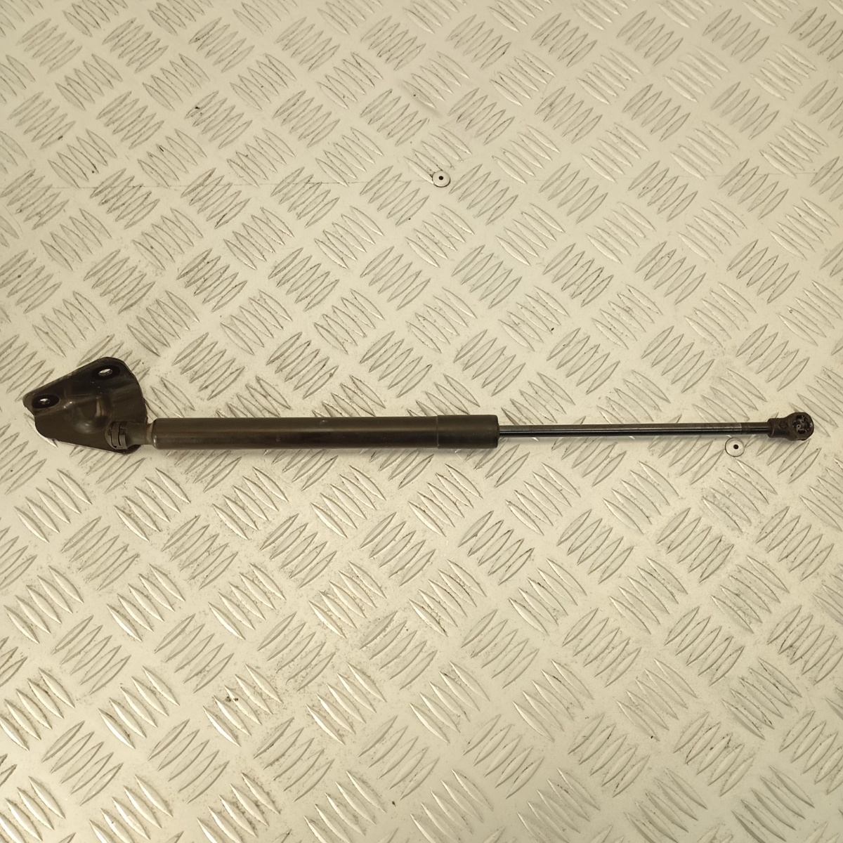 Ammortizzatore Cofano Posteriore Citroën DS3 1.6 VTi 9687550980 - immagine 3